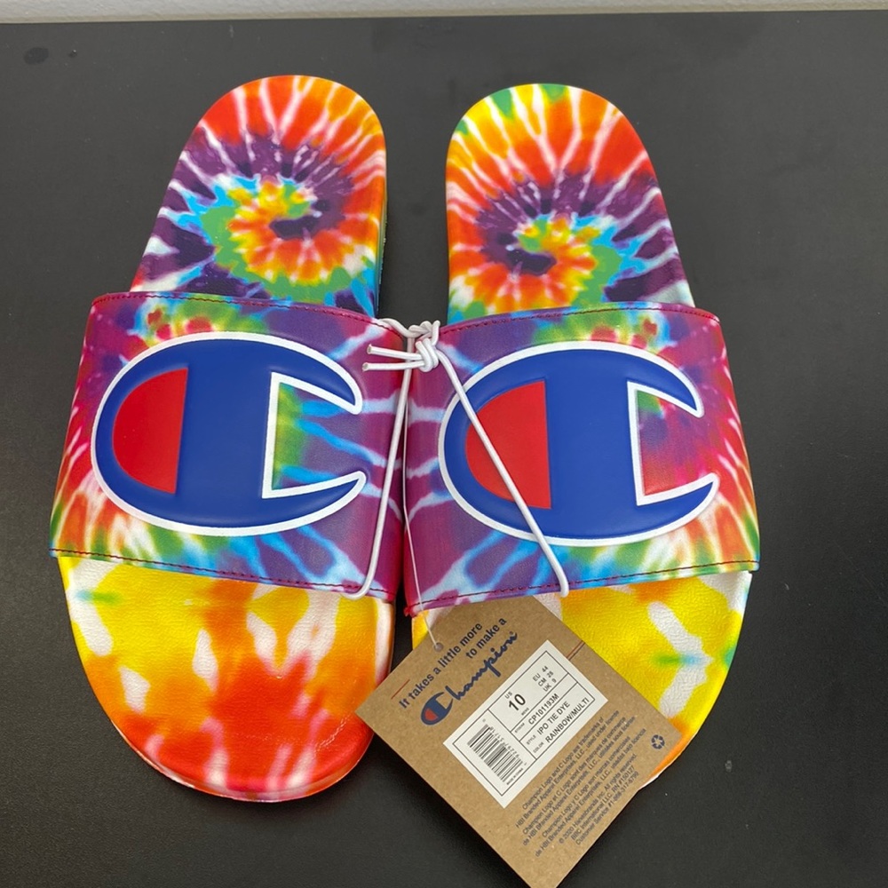 Rainbow Slides